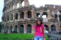 Viki s a Colosseum